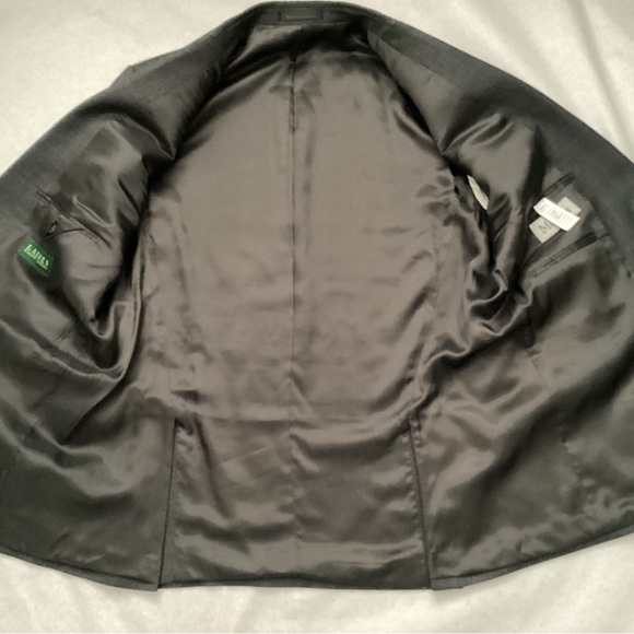 LAUREN Ralph Lauren Men’s Suit, Size 42R - Picture 12 of 15